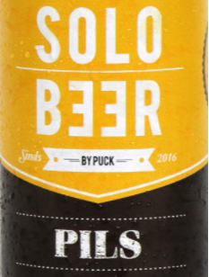 Solo Beer Pils